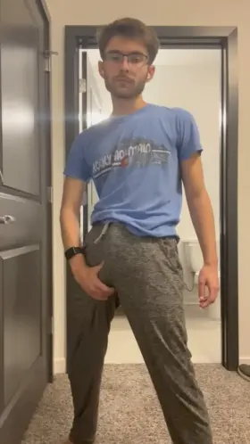 [20yo] Haven't posted a video in a while, so...