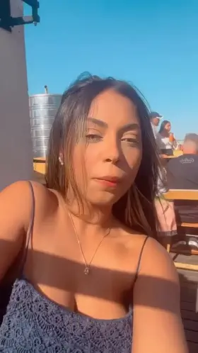 Feeling sexy for today.