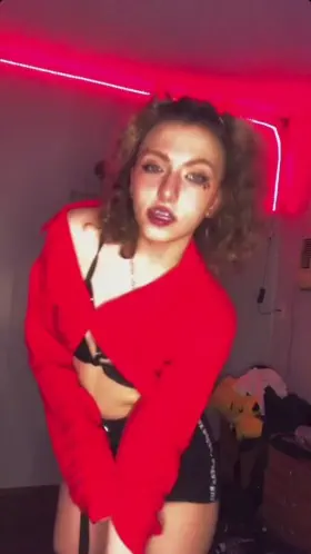 I wanna do bad things to you