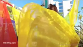 I Like to be Watched -P O O N AM Pandey video🙌👍🍒Link in comment👇👇