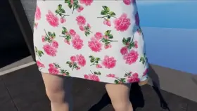 ComeCloser is not exactly about clothes, but it such a pleasure to take them off...