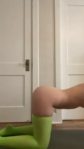 Could use a workout partner 😉