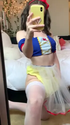 Ever wanted to breed a Disney princess?