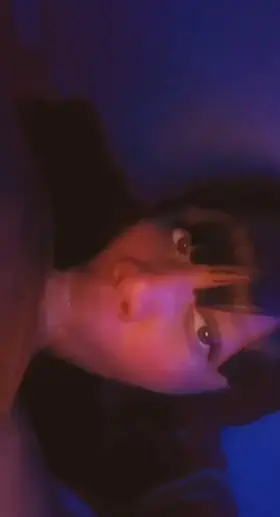 Make out with me then ram that Dick down my throat