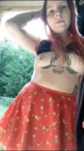 Are you liking the view from there?