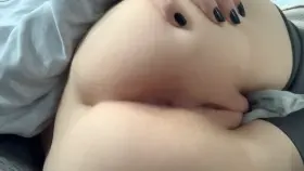 Shhh I always slip a finger in when I get a chance. 🤫