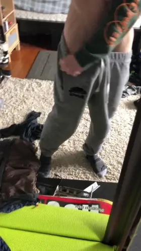 My crush doesn’t want this, maybe you do? [OC] dm me