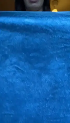 Oops I dropped the towel (drop)