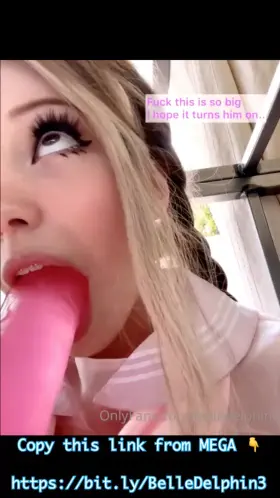 Bell3 Delphin3 Videos Cum 🥵💦