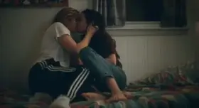 [kik echosx06] maybe we are watching pics of celebs or irl girls together and maybe we end up getting so dumb horny with each other...who would get us horny like this?