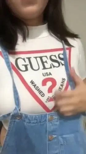 I would love to be rated 😈