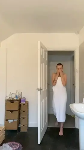 My ex said he hated my small boobs