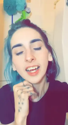 Don’t be too jealous