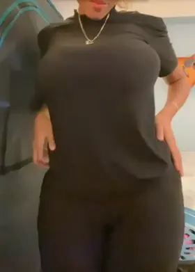 Happy National Titty Day💗 I wanted to surprise you