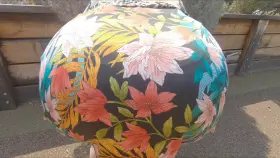 Look at what hubby is having for breakfast 🍑👈 😉xx 57yo (f) (OC) 🇦🇺