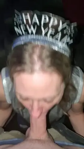 Afterparty 🎉🎉 it's gonna be a great year!