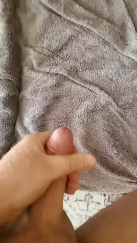 Need someone on the receiving end