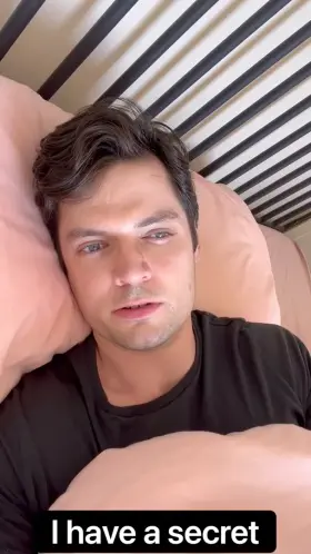 I see naked people…