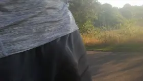 What's your reaction walking past this?