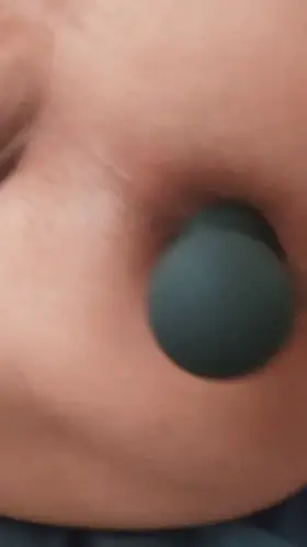 A different type of toy 🍑