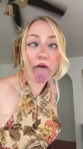 i hope my ahegao gets you hard :)