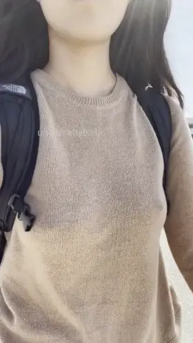 How about we go wild in the parking lot?