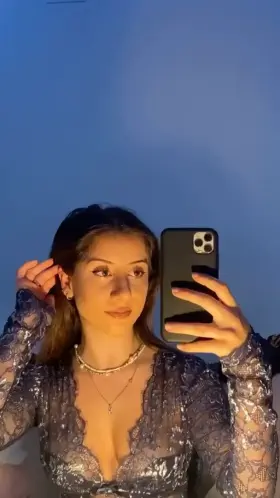 Ready to Rock with my Cat eyeliner 🐱❤️