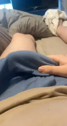 Loose boxers just hit different sometimes, got any other recommendations for underwear?