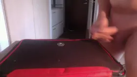 10 cum shots in a row