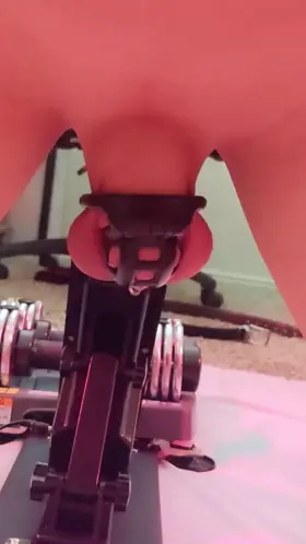 Call me femboy Edward Snowden, cuz I be leakin'