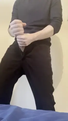 I sometimes wonder if any former students browse and, unbeknownst to them, pause over their old teacher’s thick cock. 30/m