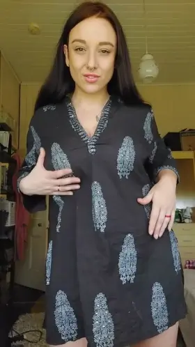 Maybe even bigger than your mom's