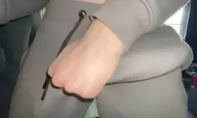 Cover me in spit bubbles