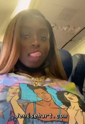 First Class Tittie Drop