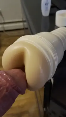 Been edging for too long 😭 anyone wanna tag in?