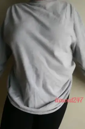 How do you feel about Asians with boobs like these? 🤍