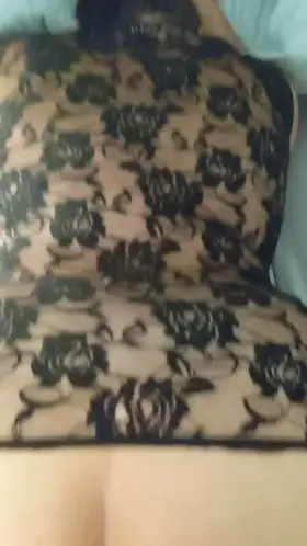 Love being fucked from behind 😈😈🔥🔥💦💦😋