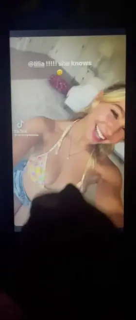 My first video cumtrib hope you like it