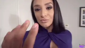 [Sheena Ryder] - My StepMom Seduces Me