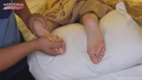 [OC] my ler is ruthless 🙈 (sound in comments)