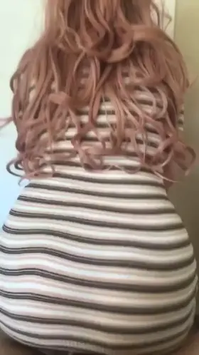 To the 5 people who are going to see this, would you let me work your cock?