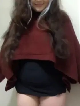 I hope I fit the bill 🥰