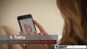 Cassidy Klein's Top 5