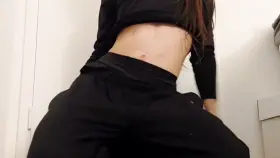 Ready to become a sissy whenever needed 💜💜