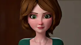 Aunt Cass back at it again (Redmoa) [Big Hero 6]