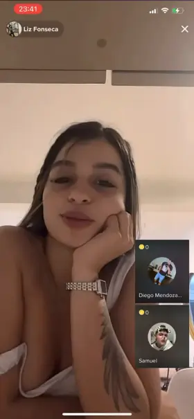 close, can’t tell if areola or shadow