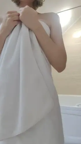 Hope I'm a boner material