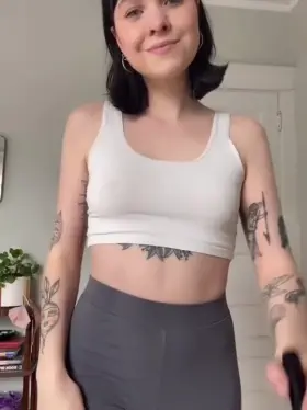 Cleaning the camera for a better view