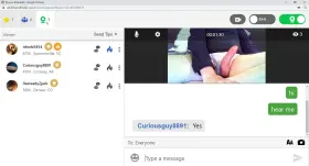 55 and still desirable- happy to chat.