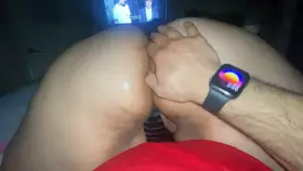 Our first amateur video